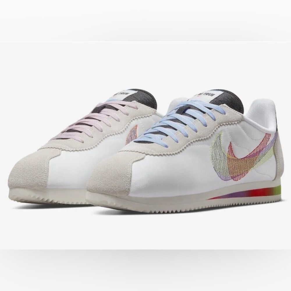 Nike Cortez BeTrue multiple sizes!!✅